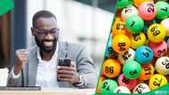 "We know your tricks": Lotto winner plans to change life after winning R11M, SA reacts