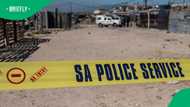 7 teenagers arrested in the Eastern Cape for the murder of another teenager