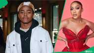 Thandolwethu 'Olly' Zondi confesses his love for Thando Thabethe