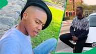 “God made it happen”: Man shares journey from losing cars and job to getting dream VW Polo