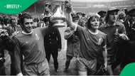 Liverpool legend Kevin Keegan dies aged 75 as football mourns Ballon d’Or icon