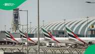 Emirates Airlines suspends all flights to Dubai, South Africans urged to exercise caution