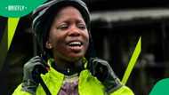 Lilitha Lombo: Fresh twist in teen cyclist’s tragic Somerset West hit-and-run