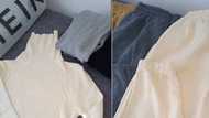 TikTok video of woman's SHEIN haul worth R1 500 has SA eager to know more: "How is the quality?"
