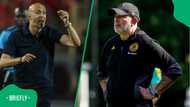 Kaizer Chiefs Chances of Beating Mamelodi Sundowns in Their Next Betway Premiership Game