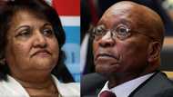 Jessie Duarte: Leaked recording solidifies stance on Zuma and Zondo