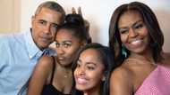 Michelle celebrates hubby Barack Obama on his 60th birthday with sweet post