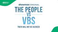Showmax drops trailer for gripping documentary 'The People vs. VBS' revisiting SA biggest bank heist