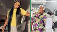 Daughter brings mother to tears with brand new Omoda SUV surprise in heartwarming video