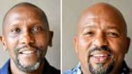 South Africa honours incredible black racing drivers Xolile Letlaka and Tschops Sipuka