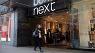 Clothes retailer Next shrugs off UK cost-of-living crisis