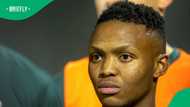 Ex-Pirates coach reveals hidden struggles behind Mohau Nkota's difficult season