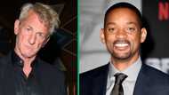 Sean Penn wants Will Smith in jail over Oscars slap, angered that he didn't get same treatment as him