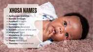 160+ uncommon Xhosa names for boys and girls with meaning