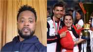 Patrice Evra names who deserves most credit for Ronaldo's return to Man United