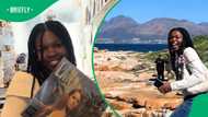 From record stores to seals: Thoko’s Kalk Bay TikTok sparks travel trend