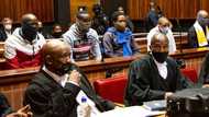 Senzo Meyiwa trial: Adv Teffo says he cannot represent accused due to harassment planned in Ramaphosa's office