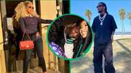 Cardi B thanks husband Offset for going above and beyond for her 31st birthday, Netizens impressed