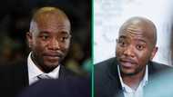 Mzansi turns the tables: Mmusi Maimane faces the music in General Election 2024