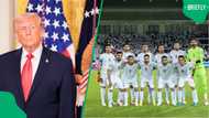Iran's football team fires back at Donald Trump over 2026 FIFA World Cup participation comment