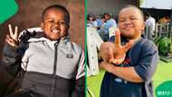 Mzansi raves as famous TikTok star Bhuti Omdala joins 'Isitha - The Enemy'