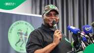 Jacob Zuma appoints Floyd Shivambu as MK Party secretary general