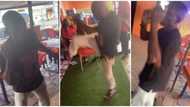 Papa knows the assignment: Reactions as 78-year-old man wows people with hot legwork & focus dance in video