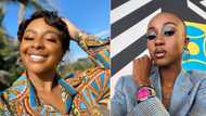 Hectic: Boity spills tea on which SA female rapper she never wants to work with