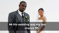 My Son Erased Me From His Life — 25 Years Later, I Showed Up At His Wedding