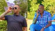 'Uyajola 9/9' returns, Jub Jub spotted in Matatiele and Mzansi is stunned