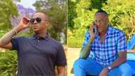 'Uyajola 9/9' returns, Jub Jub spotted in Matatiele and Mzansi is stunned