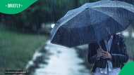 Cold snap grips South Africa with rain, snow and thunderstorms from mid-September