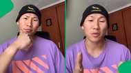 "More of this, please": Asian man speaks fluent Afrikaans in viral Mandarin lesson, SA impressed