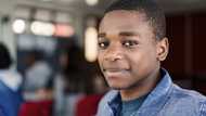 My 10-year-old son made his straying father cry in front of all his guests