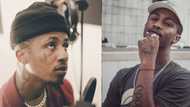 Rapper Emtee announces lowered fees for song feature collaborations