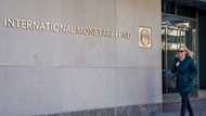 IMF slightly lifts US 2023 growth forecast