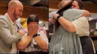 Arkansas waitress sacked for refusing to share R69k tip she received with colleagues