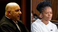 Dr Nandipha hires leading international law expert advocate Anton Katz to defend her, Mzansi has questions