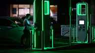 A fifth of new cars in California zero-emission in 2022: data