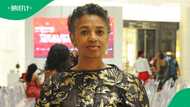 Savita Mbuli remembers Vuyo Mbuli 12 years after his untimely passing: "My dearest Thando"