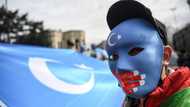 Forced labour, possible 'enslavement' in China's Xinjiang: UN expert