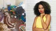 Ladies spill on whether or not they would clean their new bae’s messy home after a successful dating stage