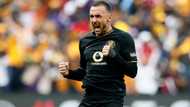 Samir Nurkovic linked with Kaizer Chiefs exit, Egyptian club willing to pay R22 million