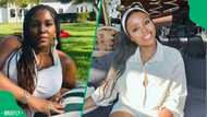 "Our dearest Olo!": Friend shares touching video of Olorato Mongale's full-of-life moments