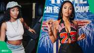 Amapiano star Zee Nxumalo opens up about her music journey in new hit song