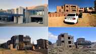 SA architect inspires with snaps of his dream homes, Mzansi reacts: "One day"