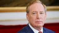 Microsoft chief says Russia is spreading Middle East disinformation