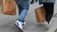 US growth cools in first quarter as recession fears deepen