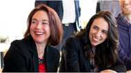 New Zealand approves paid leave for women who miscarry and their partners