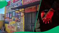 Expired food, hygiene concerns: City of Joburg cracks down on Orange Farm spaza shops